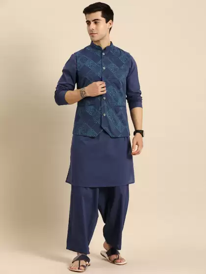 Men Kurta Sets - image 3