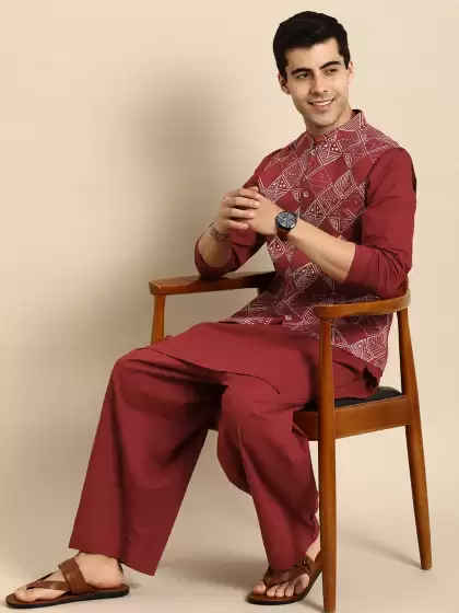 Men Kurta Sets - image 3