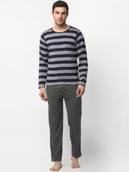 Men Night suit - image 3