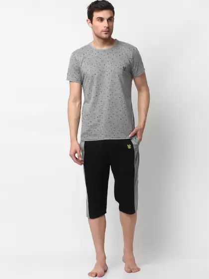Men Night suit - image 3
