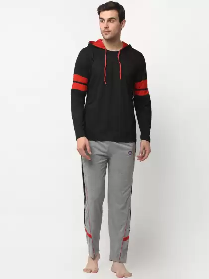 Men Night suit - image 3