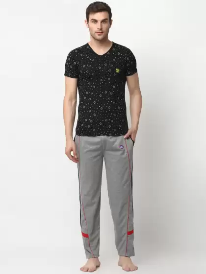 Men Night suit - image 3