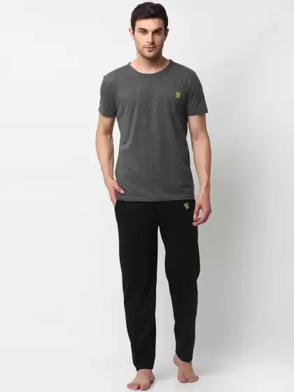 Men Night suit - image 3