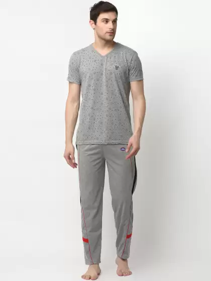 Men Night suit - image 3