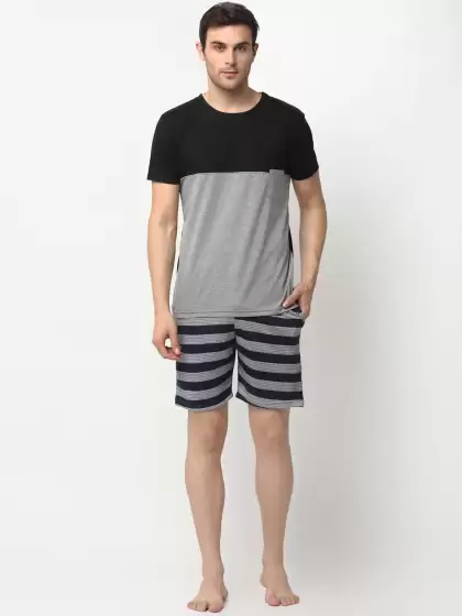 Men Night Suit - image 3