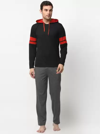 Men Night suit - image 3