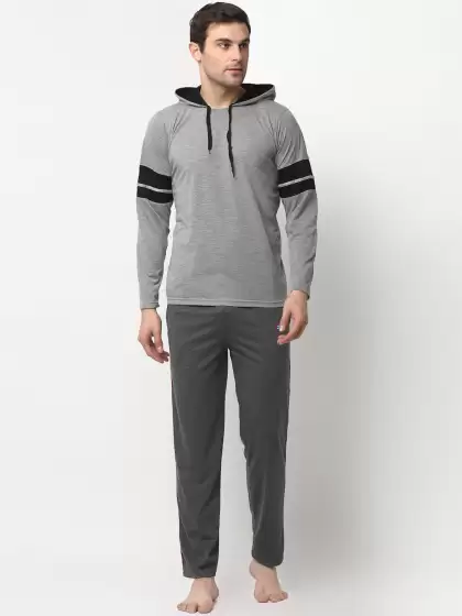 Men Night suit - image 3