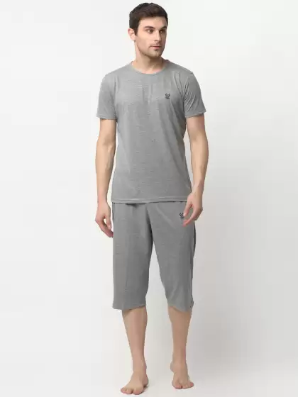 Men Night suit - image 3