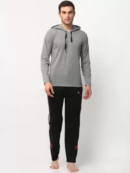 Men Night suit - image 3