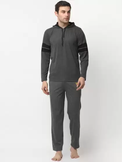 Men Night suit - image 3