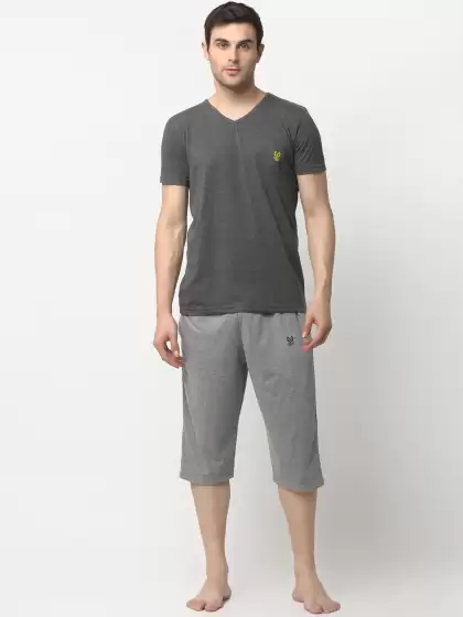 Men Night suit - image 3