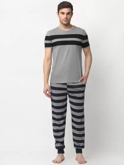 Men Night suit - image 3