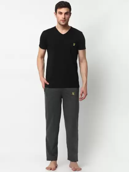 Men Night suit - image 3