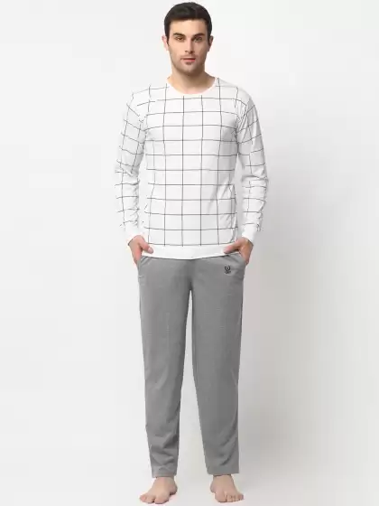Men Night suit - image 3