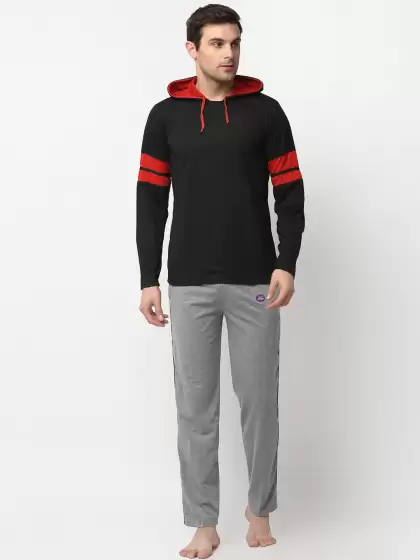 Men Night suit - image 3
