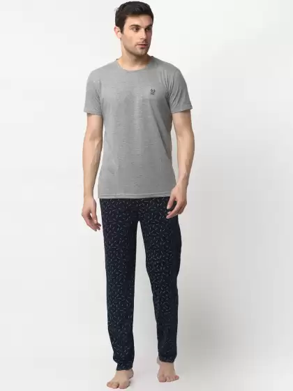 Men Night suit - image 3