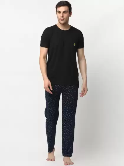 Men Night suit - image 3