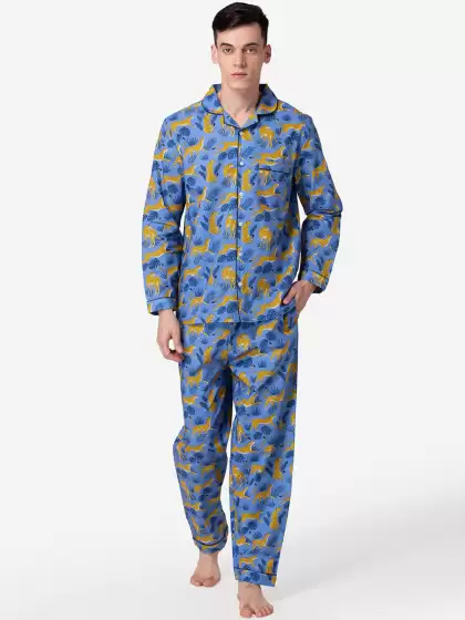 Men Night Suit - image 3