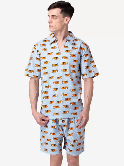 Men Night suit - image 3