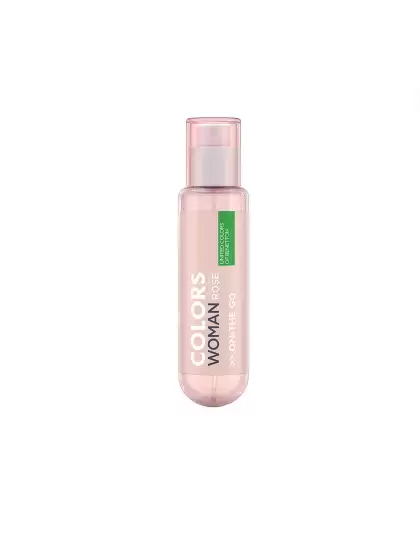 Women Rose Eau de Toilette - image 3