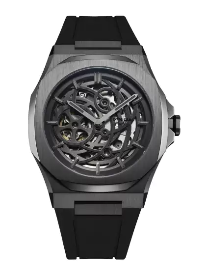 Men Automatic Motion Watch - image 3