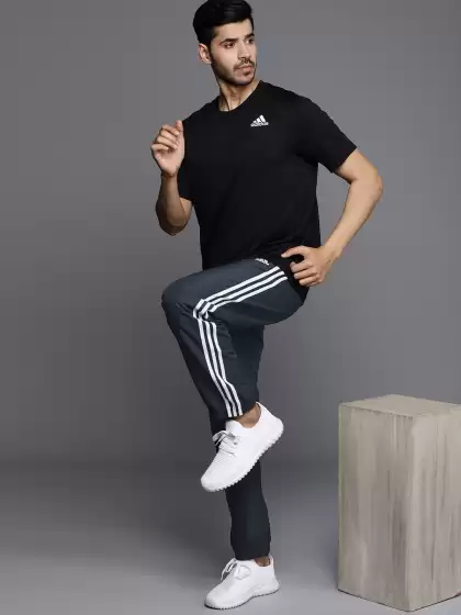 Men M 3S WV E PT Joggers - image 3