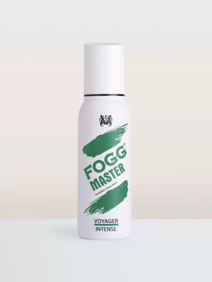 Men Intense Voyager Deo 120 ml - image 3