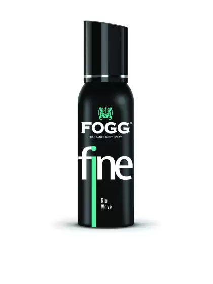 Men Fine Rio Wave Body Spray