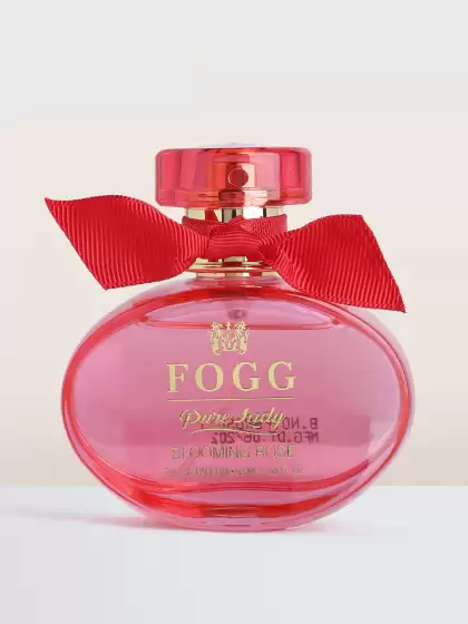 Women Blooming Rose EDP - image 3