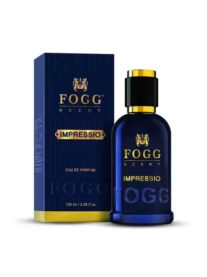 Men Impressio Body Spray 50 ml - image 3