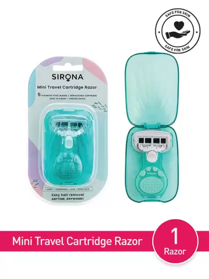 Women Remover & Cartridges - image 3