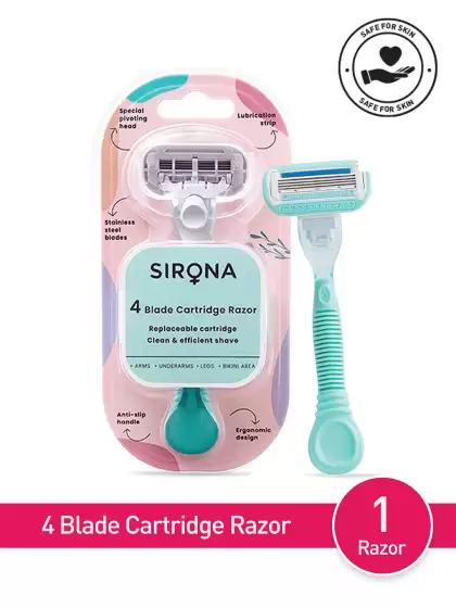 Women Hair Removal Razor - image 3