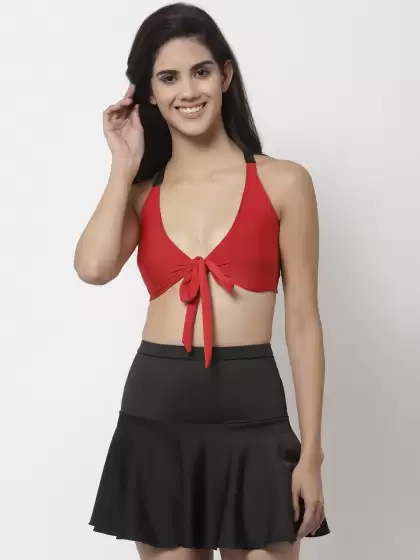 Women Two Piece Swimwear Set - image 3
