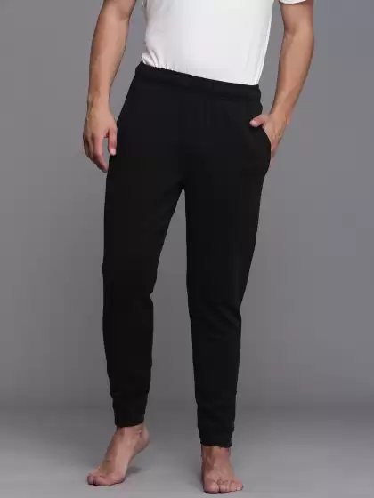 Men Yoga Dri-FIT Joggers - image 3