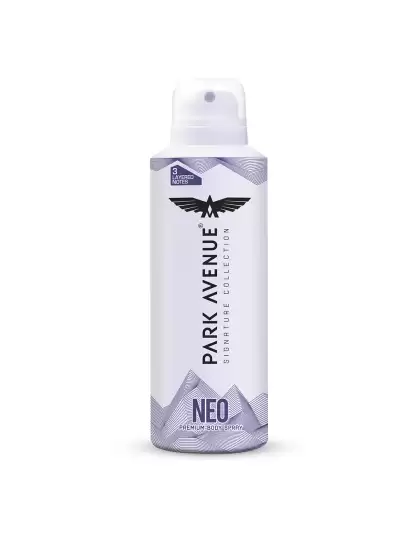 Men Neo Body Spray 150 ml - image 3