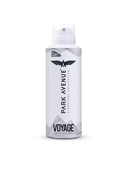 Men Voyage Body Spray 150 ml - image 3