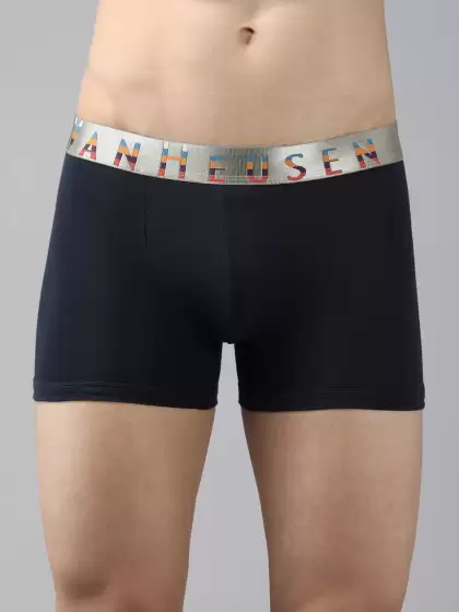 Men Colour Fresh Trunks - image 3