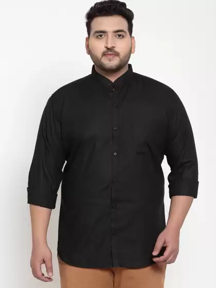 Men Casual Shirt - image 3