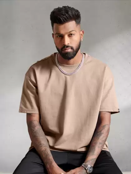 Oversized T-Shirt - image 3