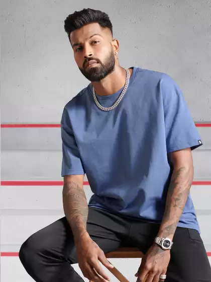 Oversized T-Shirt - image 3