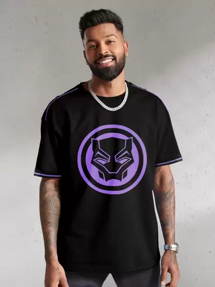 Oversized T-Shirt - image 3