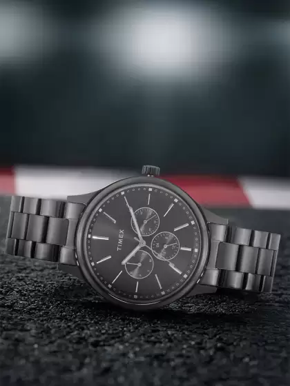 Men Analogue Watch- TWEG18410 - image 3