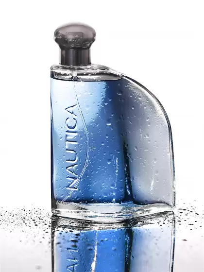 Men Blue Eau De Toilette 100ml