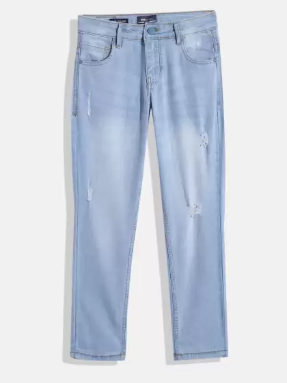 Boys Slim Fit Jeans - image 3