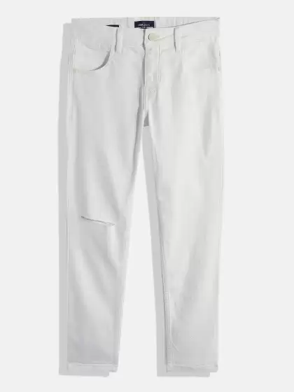 Boys Slim Fit Jeans - image 3