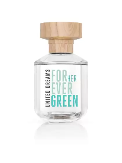 Men United Dreams EDT 80 ml - image 3