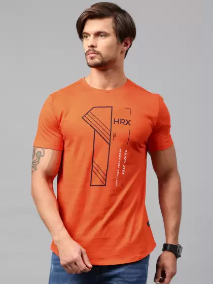 Printed T-shirt - image 3