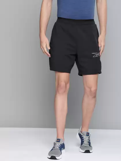 Men Training Sports Shorts - image 3