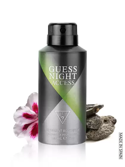 Men Night Access Deodorant - image 3