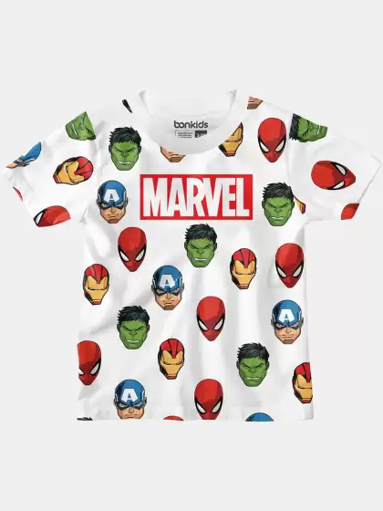 Boys Printed T-shirt - image 3